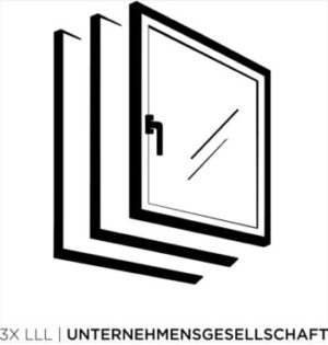 Das Logo der Firma 3x LLL